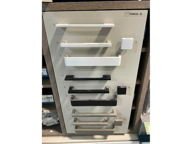 Pacostar bouw- en bevestigingsmateriaal - afbeelding 5 van  59