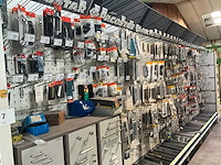 Pacostar bouw- en bevestigingsmateriaal - afbeelding 1 van  59