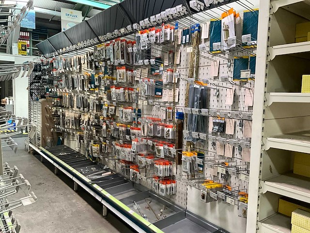 Pacostar bouw- en bevestigingsmateriaal - afbeelding 12 van  59