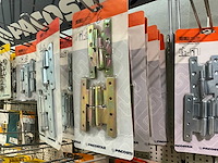 Pacostar bouw- en bevestigingsmateriaal - afbeelding 33 van  59