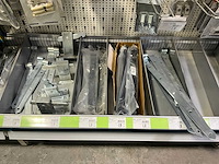 Pacostar bouw- en bevestigingsmateriaal - afbeelding 41 van  59
