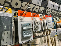 Pacostar bouw- en bevestigingsmateriaal - afbeelding 43 van  59