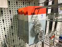 Pacostar bouw- en bevestigingsmateriaal - afbeelding 44 van  59