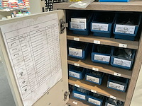Pacostar bouw- en bevestigingsmateriaal - afbeelding 45 van  59