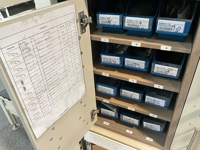 Pacostar bouw- en bevestigingsmateriaal - afbeelding 56 van  59