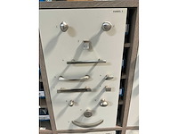 Pacostar bouw- en bevestigingsmateriaal - afbeelding 57 van  59