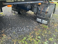 Pacton - 2822-c - aanhangwagen met bdf-systeem/wissellaadbak - 1992 - afbeelding 23 van  30