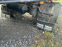 Pacton - 2822-c - aanhangwagen met bdf-systeem/wissellaadbak - 1992 - afbeelding 3 van  30