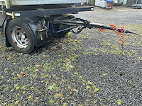 Pacton - 2822-c - aanhangwagen met bdf-systeem/wissellaadbak - 1992 - afbeelding 4 van  30