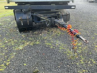 Pacton - 2822-c - aanhangwagen met bdf-systeem/wissellaadbak - 1992 - afbeelding 26 van  30