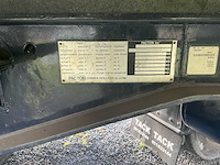 Pacton - 2822-c - aanhangwagen met bdf-systeem/wissellaadbak - 1992 - afbeelding 8 van  30