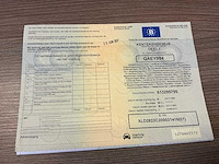 Pacton - 2822-c - aanhangwagen met bdf-systeem/wissellaadbak - 1992 - afbeelding 9 van  30