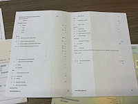 Pacton - 2822-c - aanhangwagen met bdf-systeem/wissellaadbak - 1992 - afbeelding 15 van  30