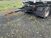 Pacton - 2822-c - aanhangwagen met bdf-systeem/wissellaadbak - 1992 - afbeelding 18 van  30