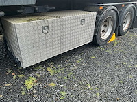 Pacton - 2822-c - aanhangwagen met bdf-systeem/wissellaadbak - 1992 - afbeelding 19 van  30