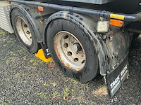 Pacton - 2822-c - aanhangwagen met bdf-systeem/wissellaadbak - 1992 - afbeelding 30 van  30