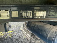 Pacton - 2822-c - semi-trailer - 1992 - afbeelding 13 van  30