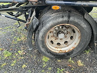 Pacton - 2822-c - semi-trailer - 1992 - afbeelding 25 van  30