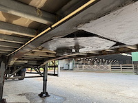 Pacton gesloten trailer thd.230 aanhangwagen - afbeelding 11 van  50