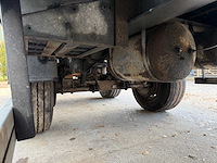 Pacton gesloten trailer thd.230 aanhangwagen - afbeelding 13 van  50