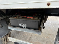 Pacton gesloten trailer thd.230 aanhangwagen - afbeelding 14 van  50