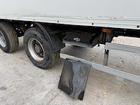 Pacton gesloten trailer thd.230 aanhangwagen - afbeelding 15 van  50