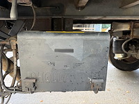 Pacton gesloten trailer thd.230 aanhangwagen - afbeelding 25 van  50