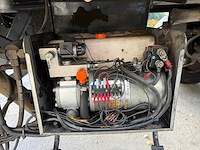 Pacton gesloten trailer thd.230 aanhangwagen - afbeelding 26 van  50