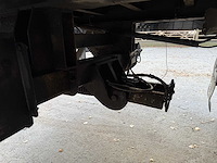 Pacton gesloten trailer thd.230 aanhangwagen - afbeelding 27 van  50