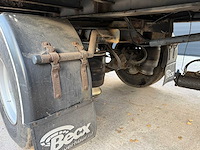 Pacton gesloten trailer thd.230 aanhangwagen - afbeelding 29 van  50