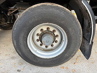 Pacton gesloten trailer thd.230 aanhangwagen - afbeelding 30 van  50