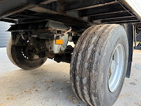 Pacton gesloten trailer thd.230 aanhangwagen - afbeelding 31 van  50
