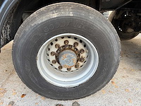 Pacton gesloten trailer thd.230 aanhangwagen - afbeelding 33 van  50