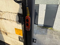 Pacton gesloten trailer thd.230 aanhangwagen - afbeelding 35 van  50