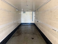 Pacton gesloten trailer thd.230 aanhangwagen - afbeelding 36 van  50