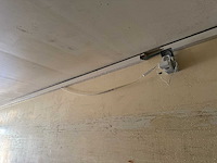 Pacton gesloten trailer thd.230 aanhangwagen - afbeelding 38 van  50