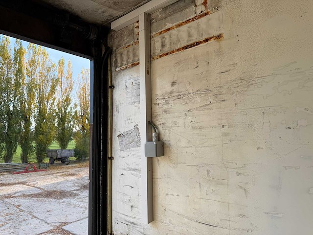 Pacton gesloten trailer thd.230 aanhangwagen - afbeelding 39 van  50