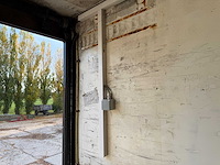 Pacton gesloten trailer thd.230 aanhangwagen - afbeelding 39 van  50