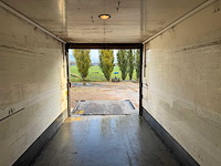 Pacton gesloten trailer thd.230 aanhangwagen - afbeelding 40 van  50