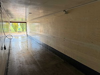 Pacton gesloten trailer thd.230 aanhangwagen - afbeelding 41 van  50