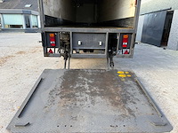 Pacton gesloten trailer thd.230 aanhangwagen - afbeelding 43 van  50