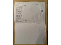 Pacton gesloten trailer thd.230 aanhangwagen - afbeelding 50 van  50