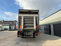 Pacton gesloten trailer thd.230 aanhangwagen - afbeelding 5 van  50