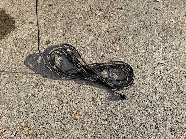 Pacton gesloten trailer thd.230 aanhangwagen - afbeelding 9 van  50