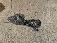 Pacton gesloten trailer thd.230 aanhangwagen - afbeelding 9 van  50