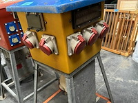 Paddenstoel 63 amp - afbeelding 2 van  3