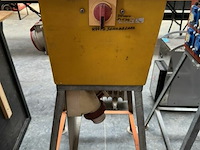 Paddenstoel 63 amp - afbeelding 3 van  3