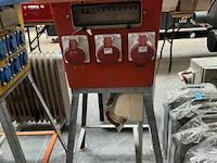 Paddenstoel 63 amp - afbeelding 2 van  3