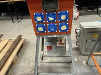 Paddenstoel - afbeelding 1 van  5