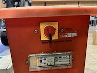 Paddenstoel - afbeelding 3 van  5